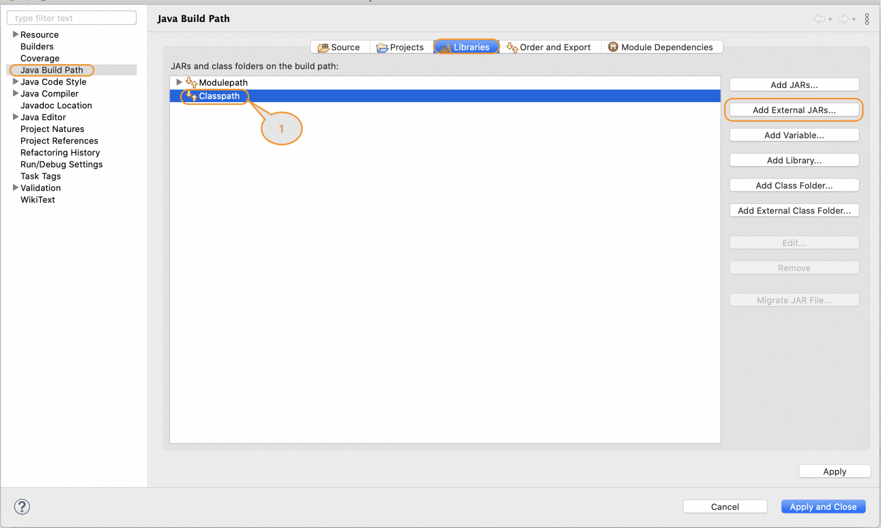 How to download Apache POI and Configure in Eclipse IDE?